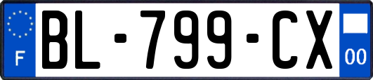 BL-799-CX