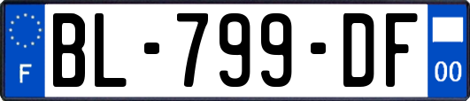 BL-799-DF