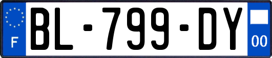 BL-799-DY