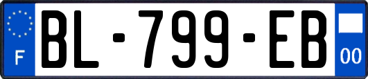 BL-799-EB