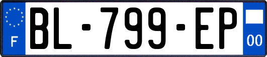 BL-799-EP