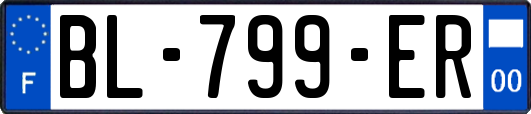 BL-799-ER