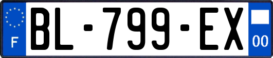 BL-799-EX