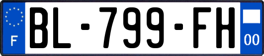 BL-799-FH