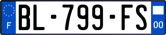BL-799-FS