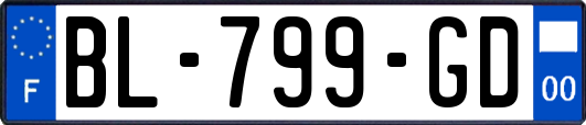BL-799-GD