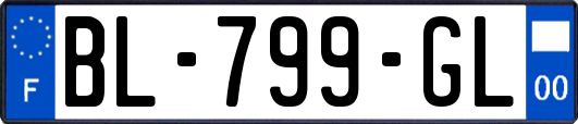 BL-799-GL