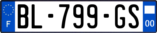 BL-799-GS