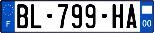 BL-799-HA
