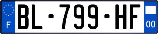 BL-799-HF