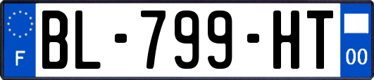 BL-799-HT