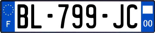 BL-799-JC