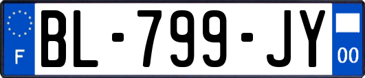 BL-799-JY