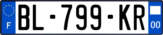 BL-799-KR