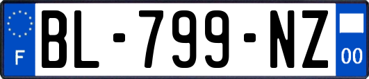 BL-799-NZ