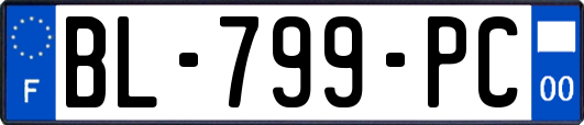 BL-799-PC