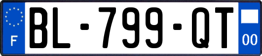 BL-799-QT