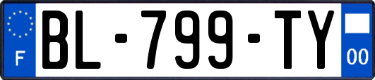 BL-799-TY