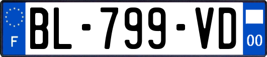 BL-799-VD