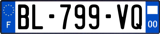 BL-799-VQ