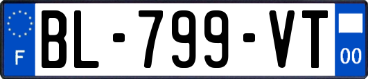 BL-799-VT