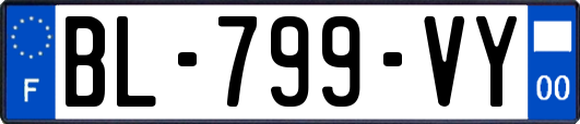 BL-799-VY