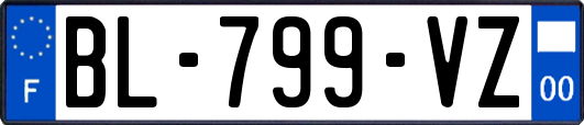 BL-799-VZ