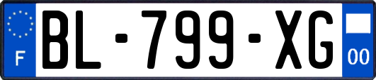 BL-799-XG