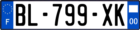BL-799-XK
