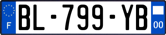 BL-799-YB