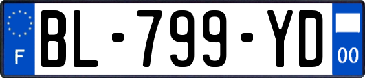 BL-799-YD