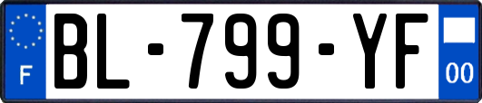 BL-799-YF