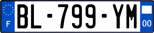BL-799-YM