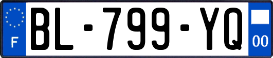 BL-799-YQ