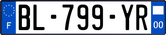 BL-799-YR