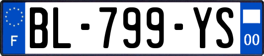 BL-799-YS