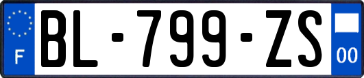 BL-799-ZS