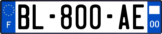 BL-800-AE