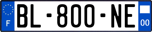 BL-800-NE