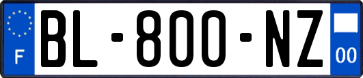 BL-800-NZ