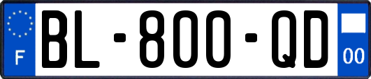 BL-800-QD