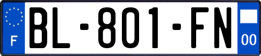 BL-801-FN