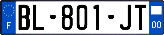 BL-801-JT