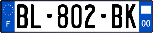 BL-802-BK