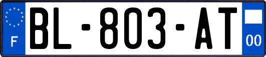 BL-803-AT