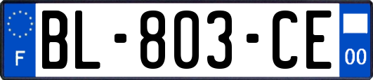 BL-803-CE