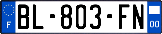 BL-803-FN