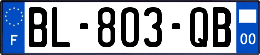 BL-803-QB