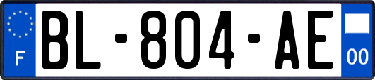 BL-804-AE