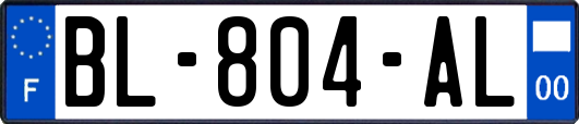 BL-804-AL